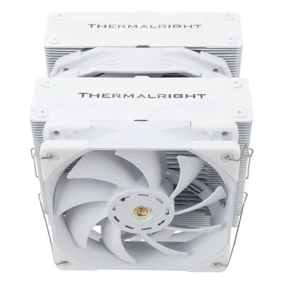 Кулер Thermalright Frost Commander 140 White FC-140-WH-4