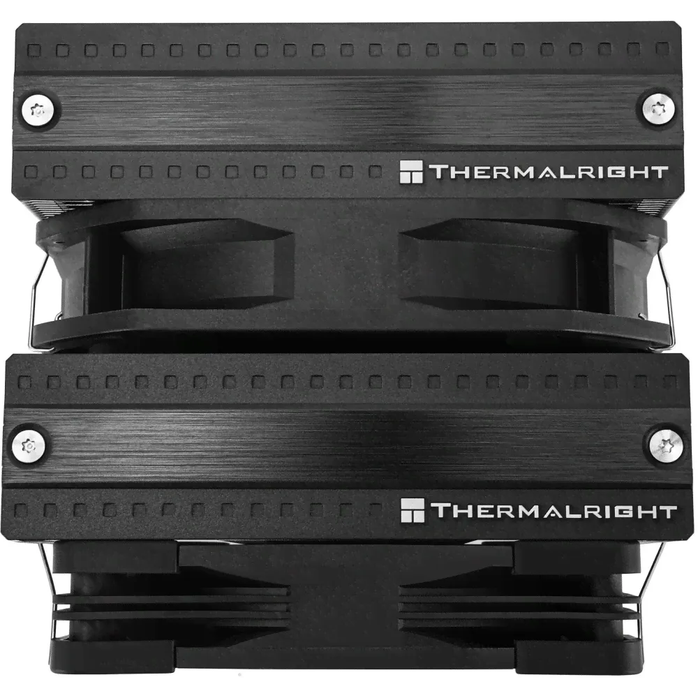 Кулер Thermalright Frost Vortex 140 SE-2
