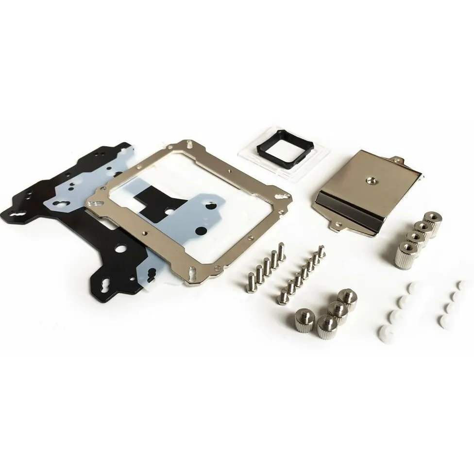 Крепление кулера Thermalright TRUE Bolt Through Kit-0