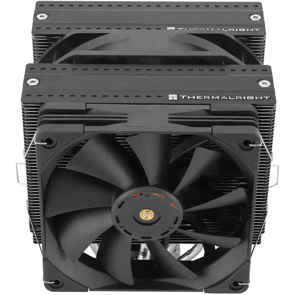 Кулер Thermalright Frost Vortex 140 SE-1