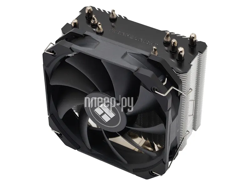 Кулер Thermalright Assassin King 120 Black AK120-BLACK-0