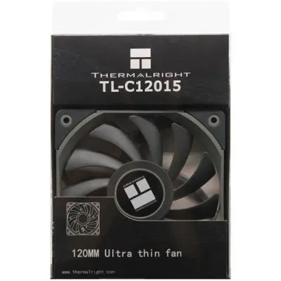 Кулер Thermalright TL-C12015-3