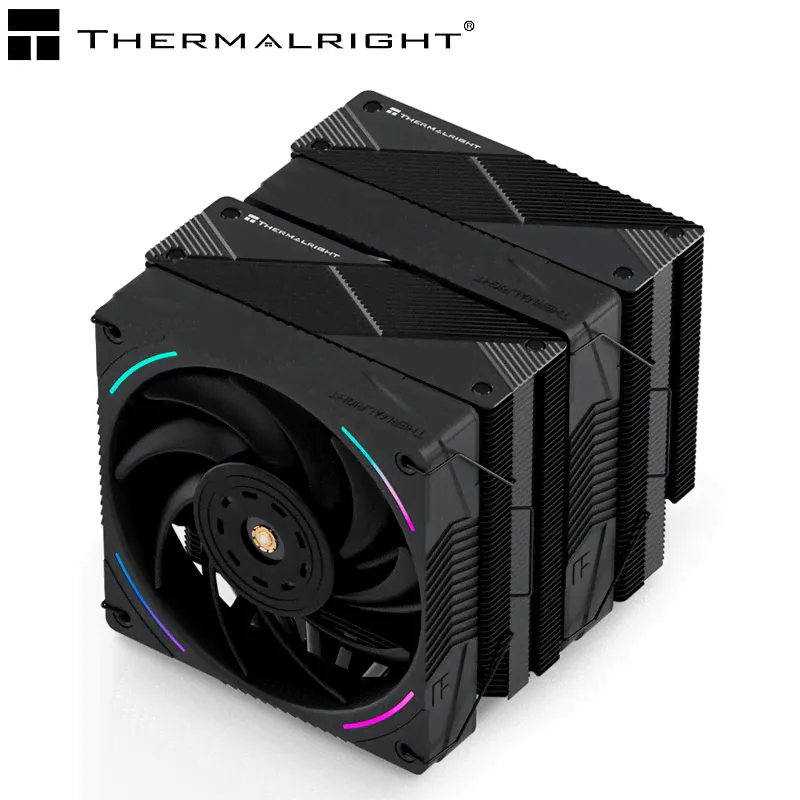 Башенный кулер для процессора Thermalright Phantom Spirit 120 EVO ARGB