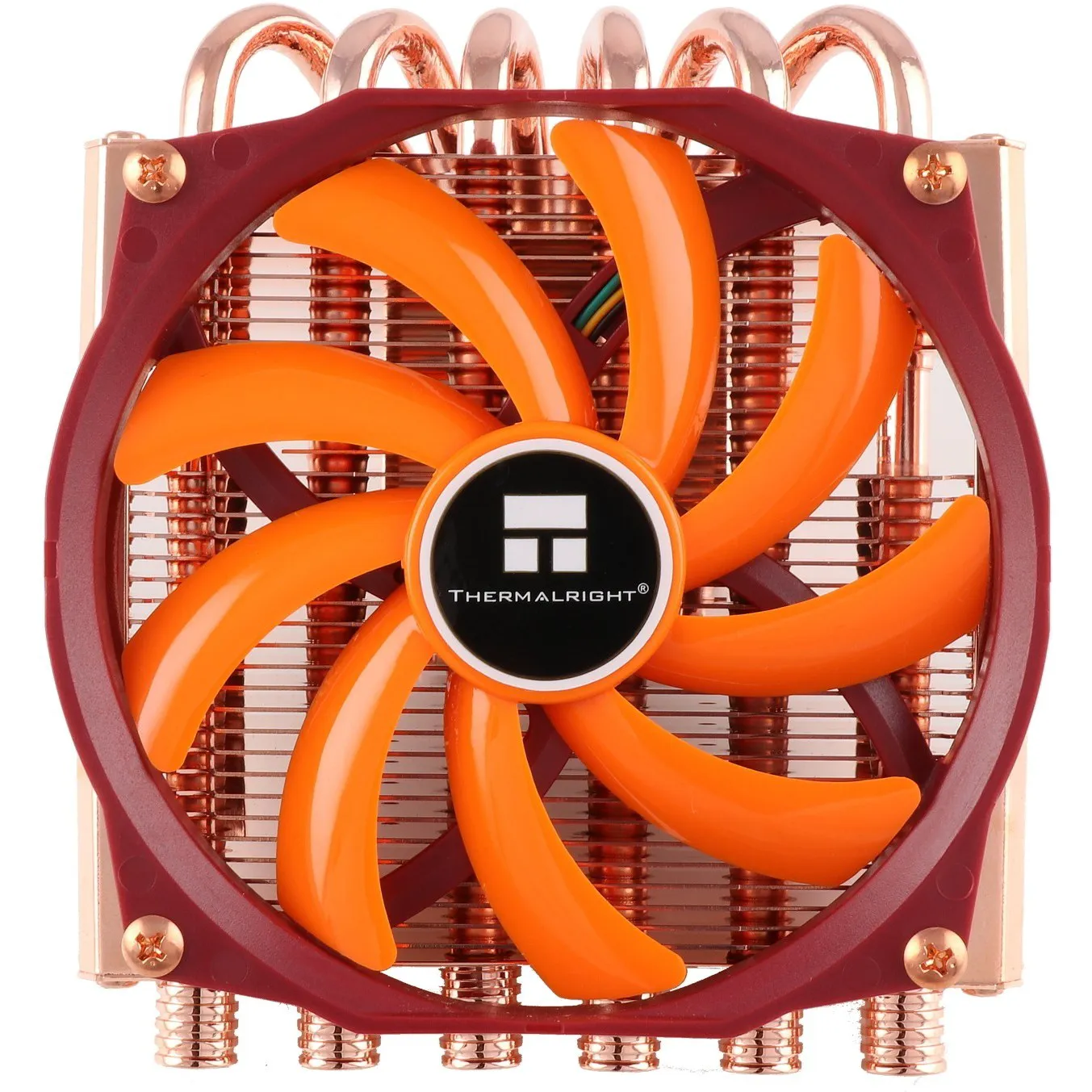 Thermalright AXP-100-Full Copper система охлаждения-1