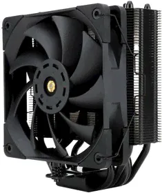 TA-120-EX-BLACK, Кулер Thermalright TA 120 EX Black
