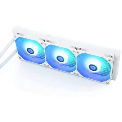 Кулер Thermalright Frozen Magic 360 White ARGB в Ростове-на-Дону