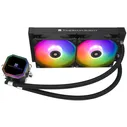Система жидкостного охлаждения Thermalright Frozen Prism 240 Black ARGB
