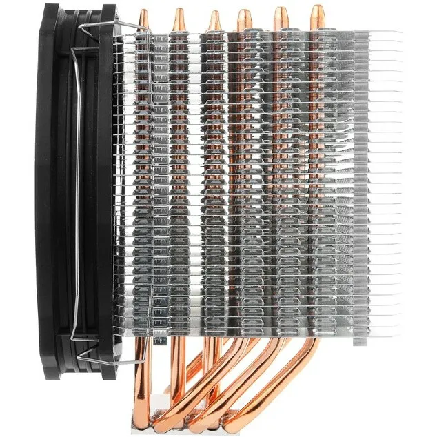 Кулер Thermalright Macho Rev.A (BW)-2