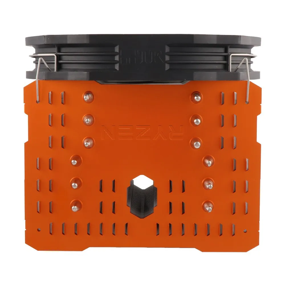 Thermalright ARO-M14G система охлаждения-4