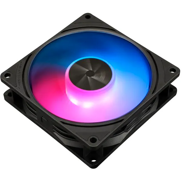 Вентилятор для корпуса Thermalright TL-P9 ARGB-0