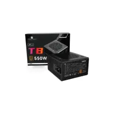 Блок питания Thermalright 550W 80+ Bronze (TR TB550S) Мощность нагрузки