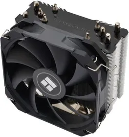 Устройство охлаждения(кулер) Thermalright Assassin King 120 Mini Soc-AM5/AM4/1151/ 1200/2066/2011/1700 4-pin 25.2dB Al+Cu 980gr Ret-0