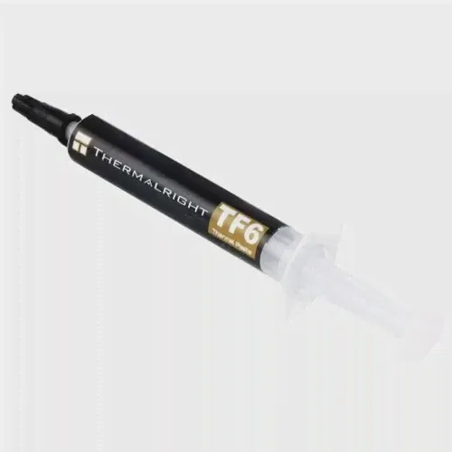 Термопаста Thermalright TF6, шприц, 4 г