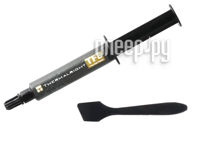 Термопаста Thermalright TF8 12.8g TF8-12.8G-0