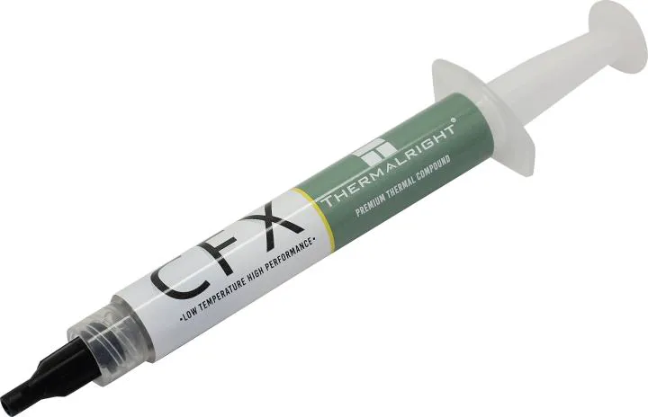 Thermalright <CFX> Термопаста, 2 г-0
