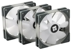 Thermaltake Вентилятор 120x120x25 Thermalright TL-R12 RGB , 3 шт в комплекте системы охлаждения