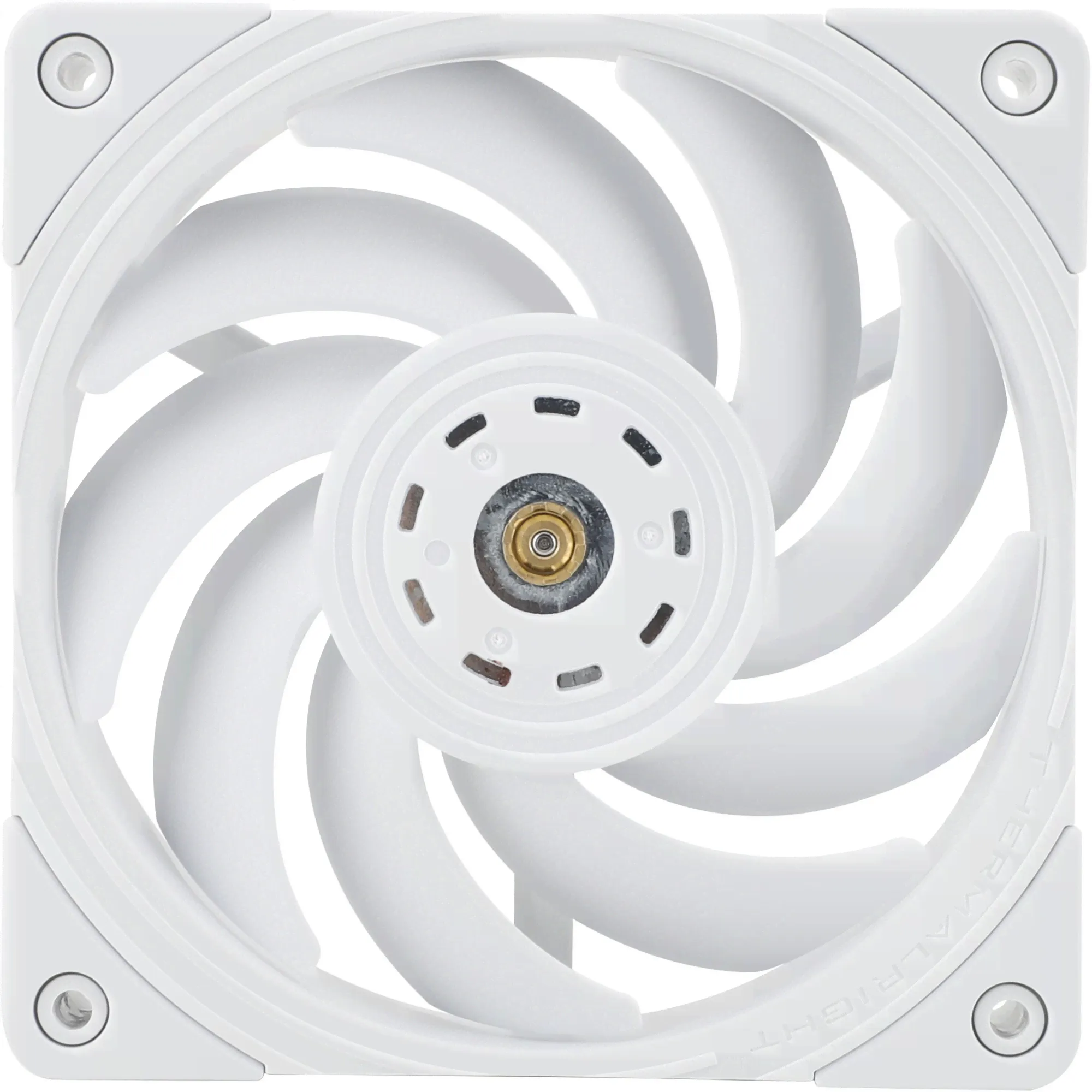 Корпусный вентилятор Thermalright TL-B12-W 120 мм 4-pin, TL-B12-W-0
