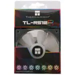 Вентилятор Thermalright TL-R12 RGB x3, Ret-3