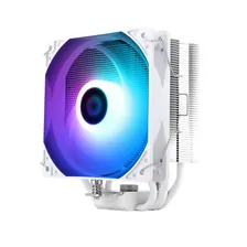 Кулер для процессора Thermalright Assassin X 120 Refined SE White AX120-R-SE-WH