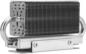 Радиатор Thermalright HR-10-2280 серебристый Al 85gr Ret