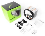 Thermalright Кулер для процессора Thermalright Macho B&W edition Macho-a-bw Macho-a-bw . система охлаждения