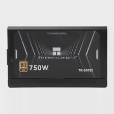 Блок питания 750W/ Thermalright Power Supply 750W 80+ Gold (TR-SG750)