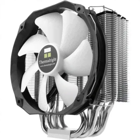 Кулер для процессора Thermalright True Spirit 140 Power в Москве-0