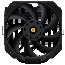 Thermalright TA120 ex mini КУЛЕР ДЛЯ ПРОЦЕССОРА Чёрный