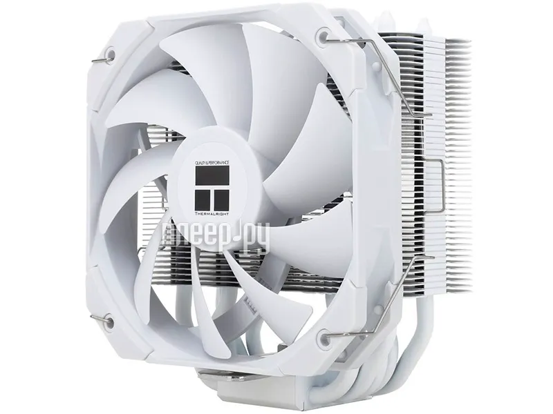 Кулер Thermalright Assassin King 120 Mini White AK120-MINI-WHITE-0