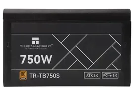 Блок питания 750W Thermalright TR-TB750S 750W 80+ Bronze