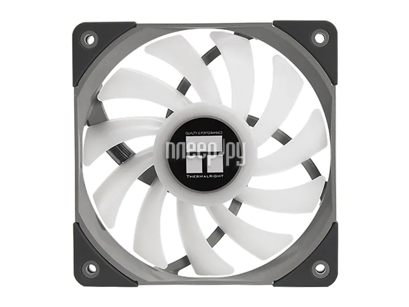 Вентилятор Thermalright TL-C12015S-ARGB 120mm