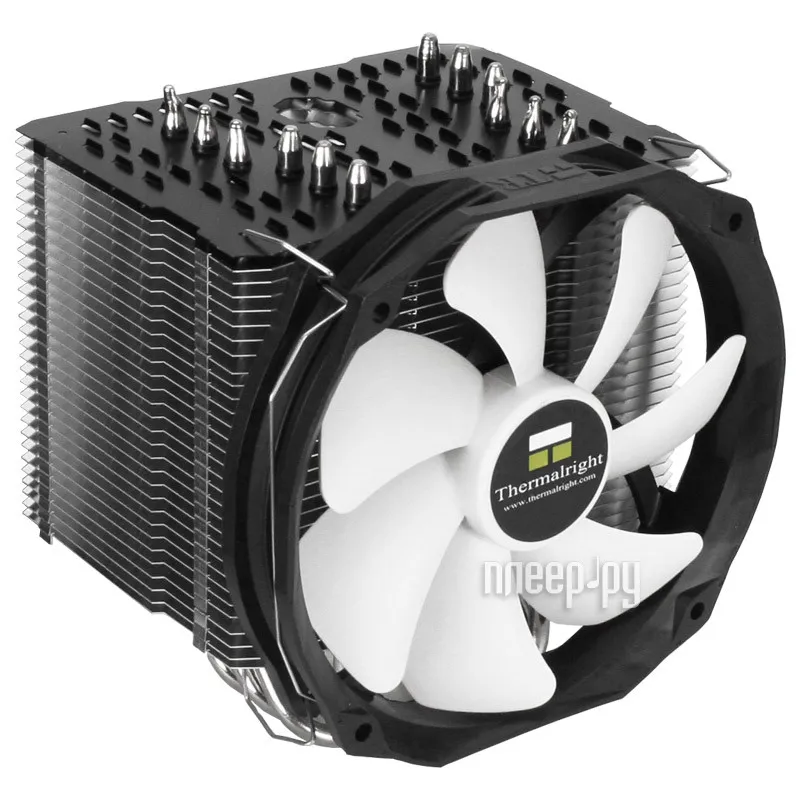 Кулер Thermalright Macho Rev.B-3