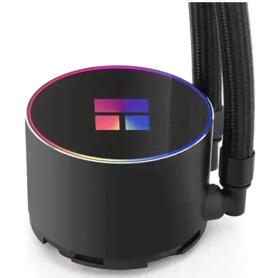 Кулер Thermalright Frozen Magic 360-0