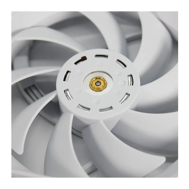 Вентилятор Thermalright TL-C12 PRO-W, 120 мм, 1шт
