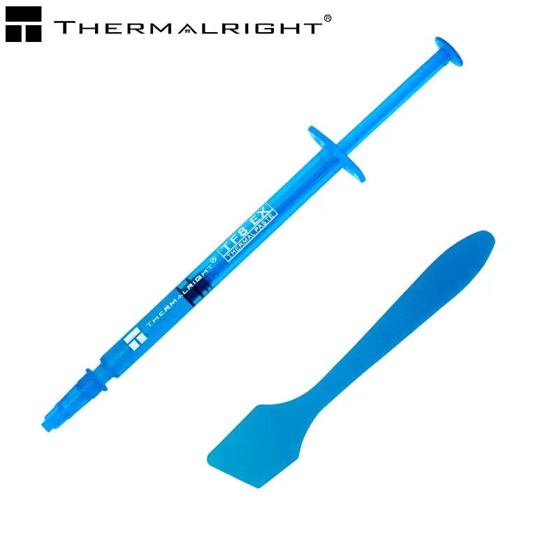 Термопаста Thermalright TF8 EX 1.5г-0