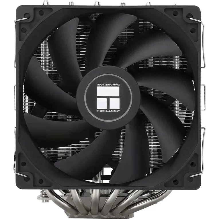 Thermalright Peerless Assassin 120 SE системы охлаждения-0