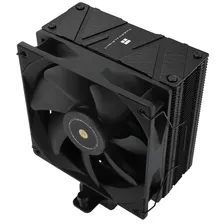 Thermalright Assassin Spirit 120 EVO Dark Single Tower Air Cooler