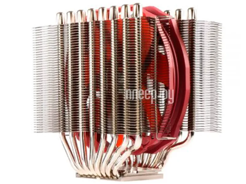 Кулер Thermalright Silver Arrow TR4 (AMD TR4)