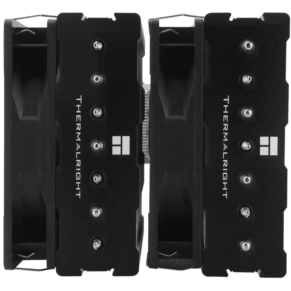 Кулер Thermalright Phantom Spirit 120 SE ARGB-2