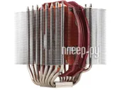 Кулер Thermalright Silver Arrow T8 SILVER-ARROW-T8 (Intel 775/115X/1366/2011/-3/2066 AMD AM4)