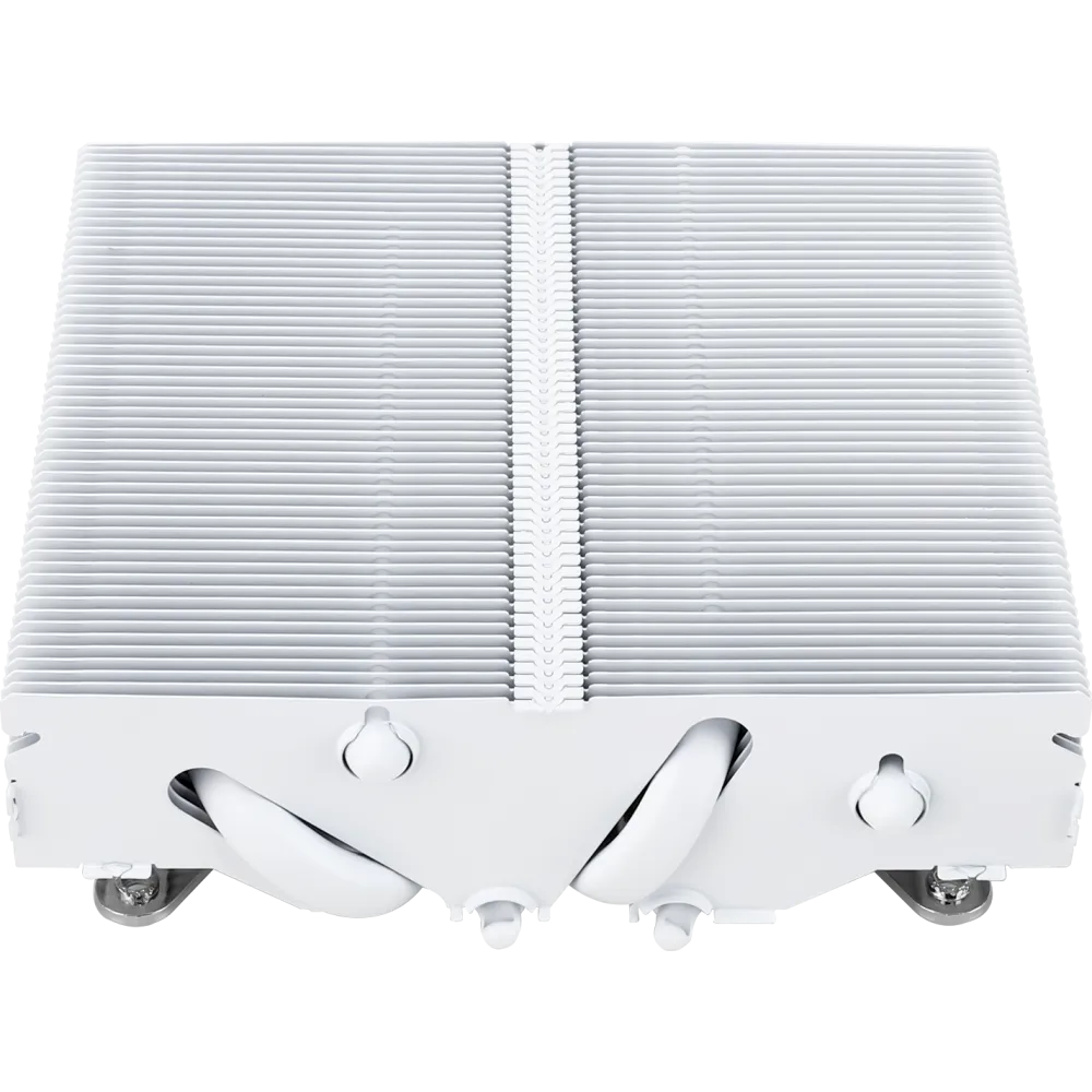Кулер Thermalright AXP-90-X47 White-1