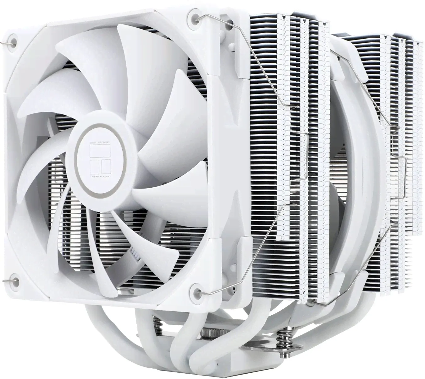Кулер Thermalright Frost Spirit 140 V3 140 мм, FS140-WH-V3-0