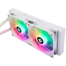 Система жидкостного охлаждения Thermalright Aqua Elite White 240 ARGB V3