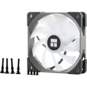Thermalright Вентилятор для корпуса THERMALRIGHT TL-C12S 120x120x25мм 1500RPM ARGB система охлаждения