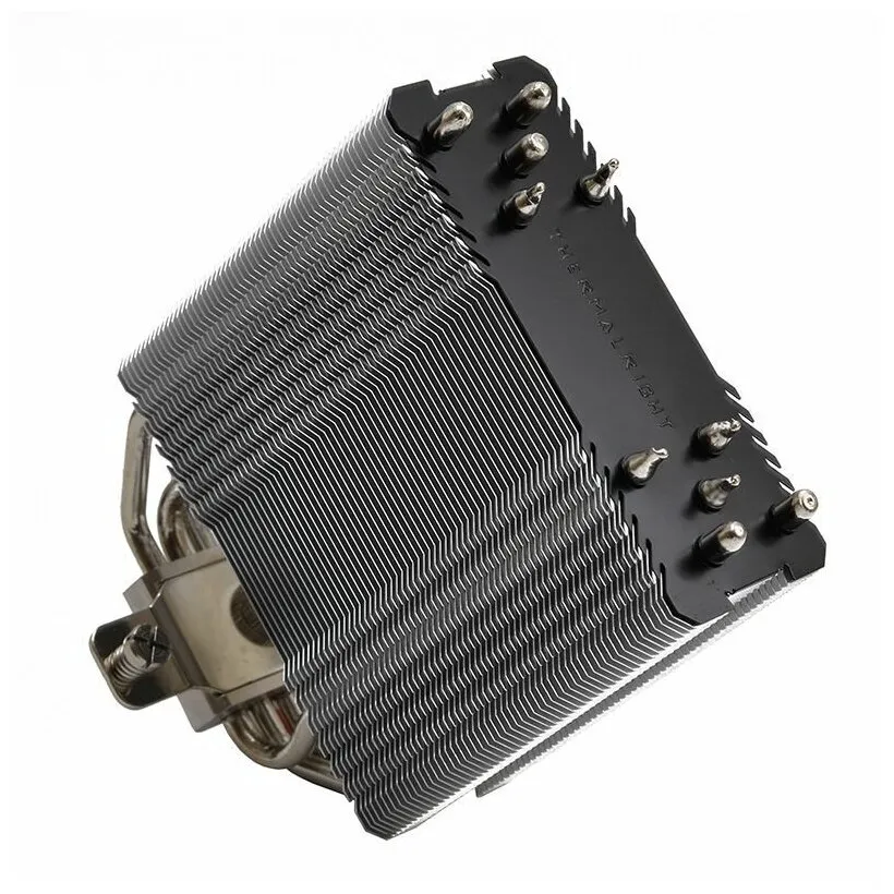 Thermalright Кулер для процессора THERMALRIGHT AK120 система охлаждения-2
