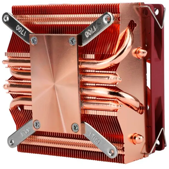 Кулер Thermalright AXP-90-X53 Full Copper