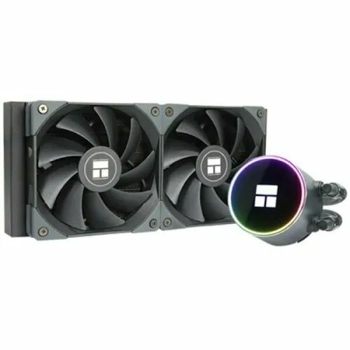 Водяное охлаждение Thermalright Frozen Magic 240
