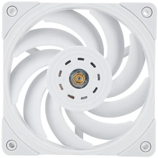 Вентилятор Thermalright TL-B12 W, 120 мм, 1шт