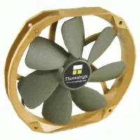 Кулер Thermalright TY-150-0