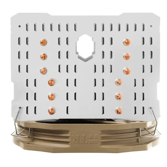 Thermalright Macho Rev.A система охлаждения-1